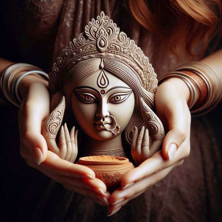 Durga Puja 2025 at Aerospace Park | North Bengaluru’s First Grand Celebration – How&nbsp;Far!